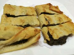 -君德澜酒家·创意粤菜(金山谷店)