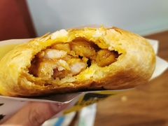 -吉品合酥脆烤饼(太平洋森活天地店)