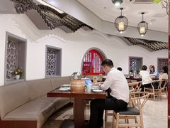 -冶春茶社(星汉大厦店)