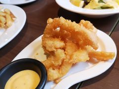 -拉亚汉堡经典餐厅(商城路店)