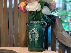 -The Flowers Coffee(南山店)