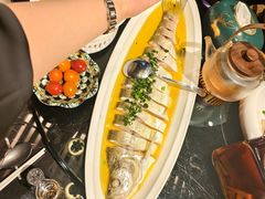 -彩虹之约•淮扬家宴(亚运村店)