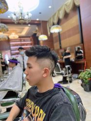 -尼特斯男士发型馆