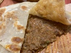 -甲乙饼·手工牛肉饼(金地广场店)