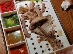 -相约·羊村小馆非遗手抓肉(七一酱园店)