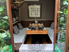 -束河人家(南锣鼓巷店)