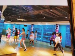 -一兆韦德健身(慧芝湖店)