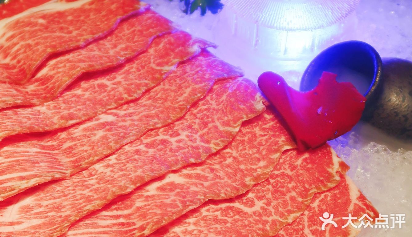 三里屯宝藏低脂火锅店，再也不担心吃火锅发胖了