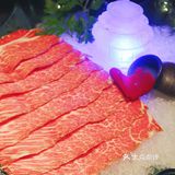 三里屯宝藏低脂火锅店，再也不担心吃火锅发胖了