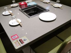 -海底捞火锅(青悦城店)