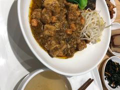 -轻蔬不用等·素食(江苏路店)