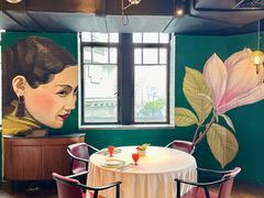 -三号黄浦会Canton Table
