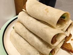 -金哥私房菜馆(张府园总店)