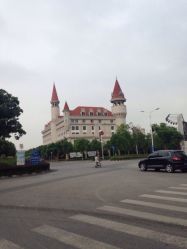 -上海美兰湖妇产科医院