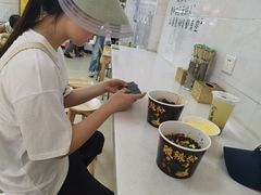 -熊腊生热干面馆(宝丰店)