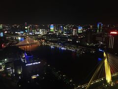 -天玑高空江景餐厅&酒吧Sky Secret Restaurant&Bar