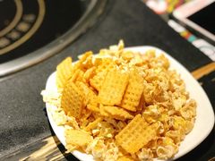 -井格重庆火锅(西直门凯德Mall店)