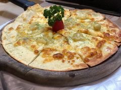 披萨-简家·海鲜盛宴(下沙店)