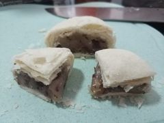 精品玫瑰饼-桂香村(护国寺店)