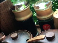 -黔派·虾子羊肉粉·小吃(佳宁娜广场店)