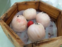 -海晖酒楼·顺德鱼生(荣华店)