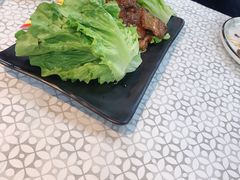 -云晓光头烧烤吧(德平路店)