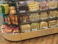 -北京稻香村(华堂商场店)
