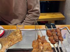 -古彭7只羊·徐州烧烤(旗舰店)