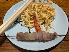 -老白清真烧烤(锦州旗舰店)