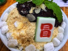 椰子冰-冒椒火辣(奎星楼街店)
