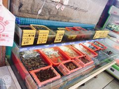 -坛南湾阿强农家乐.海鲜大排档老字号(福州地标美食店)