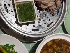 -胡杨记忆(和平路店)