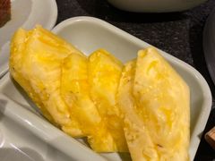 -盛江山自助料理(奥莱锦辉购物广场店)