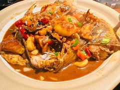 -徽三说·土徽菜·中国徽菜连锁品牌(阳湖总店)