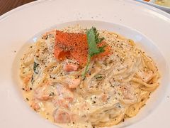 -安妮意大利餐厅(丽都店)