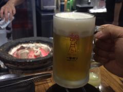 -橘焱胡同烧肉夜食(BFC外滩金融中心店)