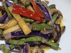 -阿西娅食府(中关村店)