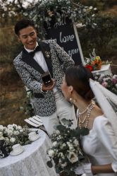 -摩玛婚纱摄影(杭州店)