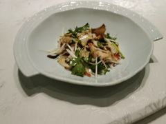 -麒茗餐厅·粤菜·宴会厅·海鲜(锦绣路店)