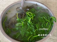 -豆腐脑花