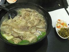 -好麺世家海鲜面馆(新建中路店)