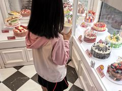 -味多美蛋糕(新和平里店)
