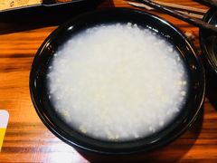 -炭虎子水浒烤肉(梦时代店)