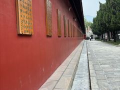 -南岳衡山风景名胜区-南岳大庙