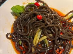 -江边城外烤全鱼(方庄时代购物中心店)