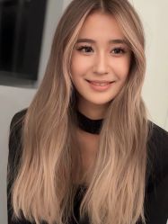 -FASHION PALACE hair+