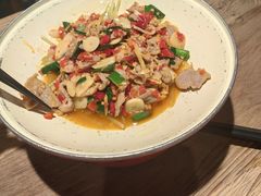 -树厨贵州菜(大十字店)