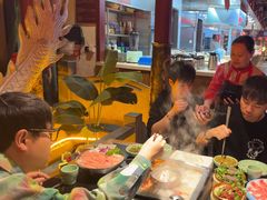 -蜀江龙火锅(339店)