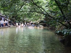 -鼎湖山风景区