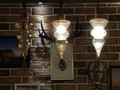 -Mevlana梅夫娜土耳其餐厅·清真